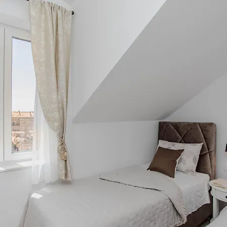 Monfrina 3 Luxury In The Old Town Near * Spalato