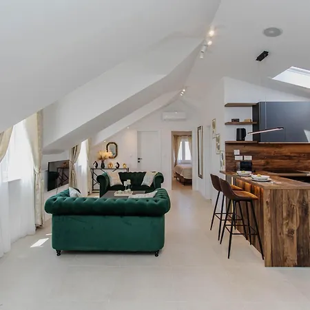 Apartamento Monfrina 3 Luxury In The Old Town Near *