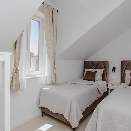 Appartamento Monfrina 3 Luxury In The Old Town Near *