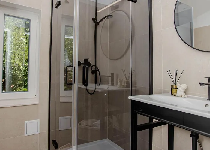 Monfrina 3 Luxury In The Old Town Near * Split