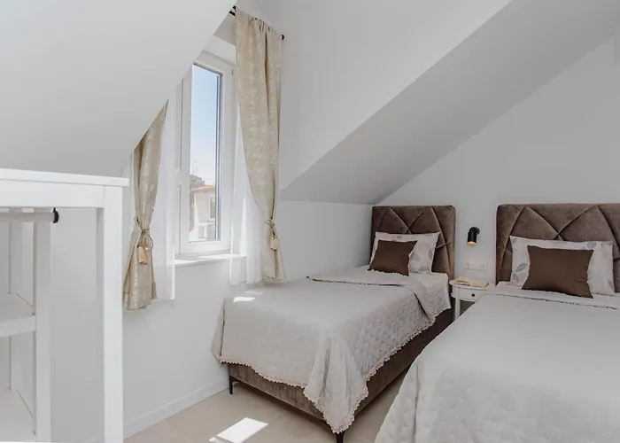 Lejlighed Monfrina 3 Luxury In The Old Town Near *